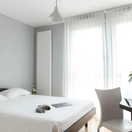 Comfort Aparthotel Besancon Hauts Du Chazal-3